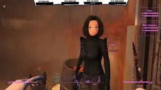 My fallout 4 modding list (1080p)