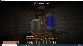 How to make Uranium Fuel in Hbm's Nuclear Tech Mod