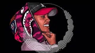 (FREE) PROD. BY JUIZ BAPE X DTP  - WEEKEND