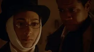 MASQUERADE Trailer (Short Film)