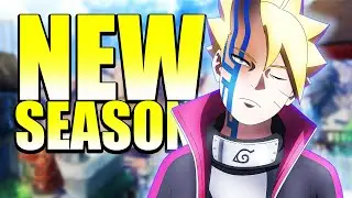 Boruto Season 2 Release Date & Everything we know so far