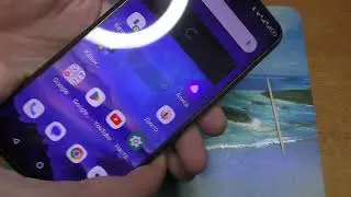 Установил новый аккумулятор на смартфон UMIDIGI F2