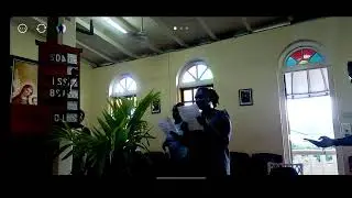 Canouan Catholic Church - Final 2