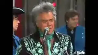 Marty Stuart -Freight Train Boogie