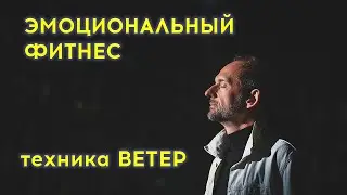 Ясность мысли и свежий взгляд за 3 минуты. Эмоциональный фитнес. Коуч Леонид Лисин