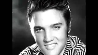Elvis Presley-Blue Suede Shoes