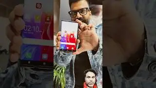 my new phone robel #tech #shorts #smartphone #technology #short #review