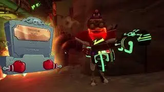 A garden warfare 2 clipdump