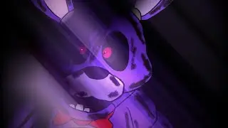 My version of FNAF main characters