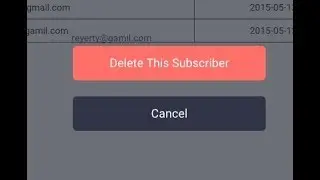 Delete Record Laravel 5   Create the Routes 2 of 4