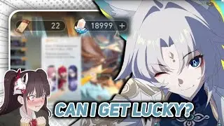 Pulling For Our General Feixiao | Honkai: Star Rail