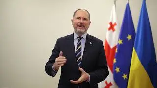 უკრაინა ჩვენი ბრძოლაა