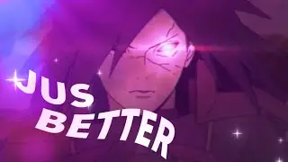JUS BETTER - YEAT