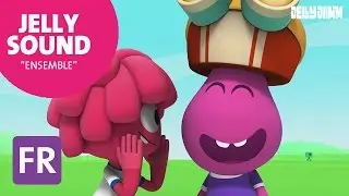 Jelly Jamm 