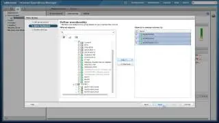 vCenter Operations Manager Foundation