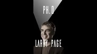 Who Is Larry Page?