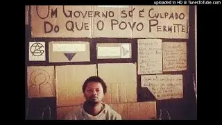 Max & Azagaia - Quem Vendeu a Minha Pátria