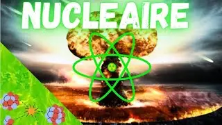 What are the Weak and Strong Nuclear Forces?! (quantum physics)