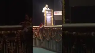 Sandeep Aggarwal, Founder ShopClues & Droom, at DTU