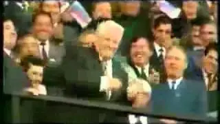 Немецкая Сатира на ситуейшен в Рашен Нейшен