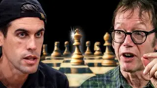 Robert Greene And Ryan Holiday's Stoic Secrets For Success