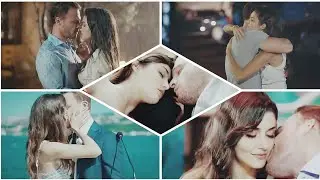 Serkan ve Eda • Серкан и Эда || Сериал: Постучись в мою дверь