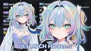 I Transitioned From 2D To 3D