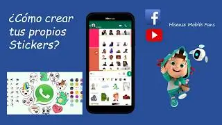 Stickers WhatsApp | ¿Cómo crear Stickers en Android?
