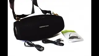 Hopestar H26 обзор