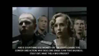 Hitler rants about Spike at your service