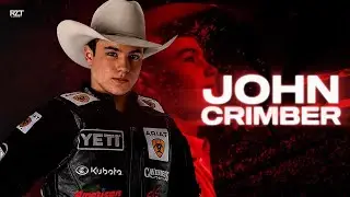 John Crimber Mix -“m y . l i f e”