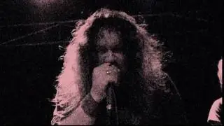 When the Knife Comes Down - Just One Fix