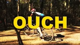THAT WOULD'VE HURT!! - DAILY VLOG