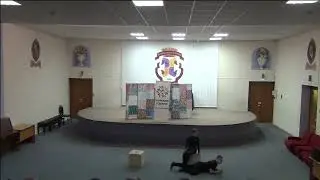 Балет