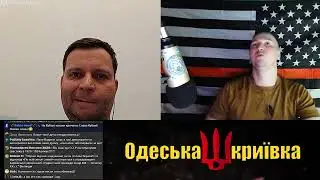 Новий блогер із РФ спробував розвести одесита