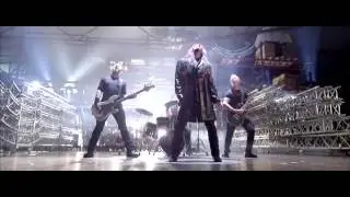 Mad Invasion - Hold On (Official Music Video)