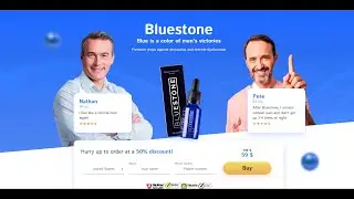 blue stone: price