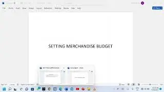 HOW TO CHANGE THE FONT SIZE OF A SELECTED TEXT IN MICROSOFT WORD.