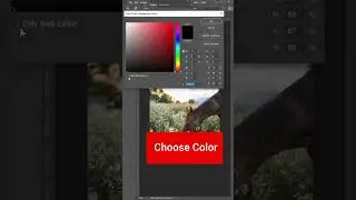 How To Turn Any Image into a Custom Photoshop Brush – Create a Cloud Brush 