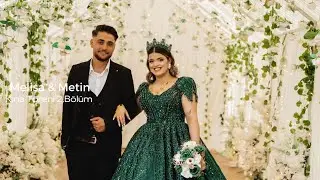 FOTO ÇELİK / Grup Hevin  / Melisa & Metin  /  Kına Töreni 2.Bölüm / G.antep / Düğünleri