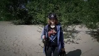 Нескучное лето