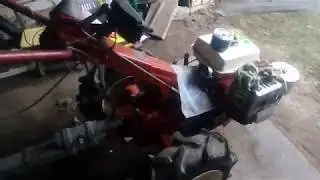 МОТОБЛОК АГРО (АГРОС) ПЛАНЫ НА РЕМОНТ