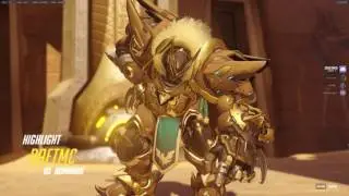 Rein POTG?
