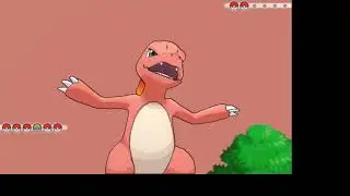 Pokemon X Part 13 - The Glory of Mega Charizard X!