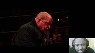 Lucha Underground Best Moves Season 2 [2/2] Reaction