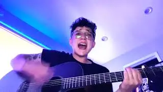 FALL OUT BOY COVER: Grand Theft Autumn / Where Is Your Boy