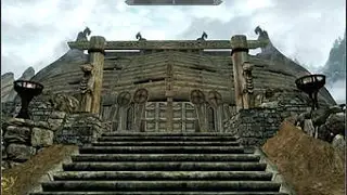 Skyrim: Companions quest line walkthrough