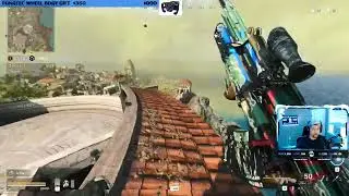 21 Kills Solo Win Warzone Fortune's Keep Resurgence Map. Unedited. NZ-41 + H4 Blixen Loadout (Meta)