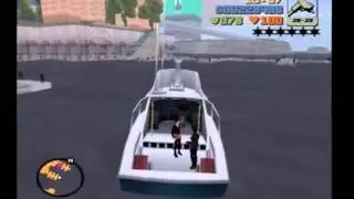 GTA 3 Speedrun 