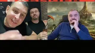 Ухилянты и дезертир